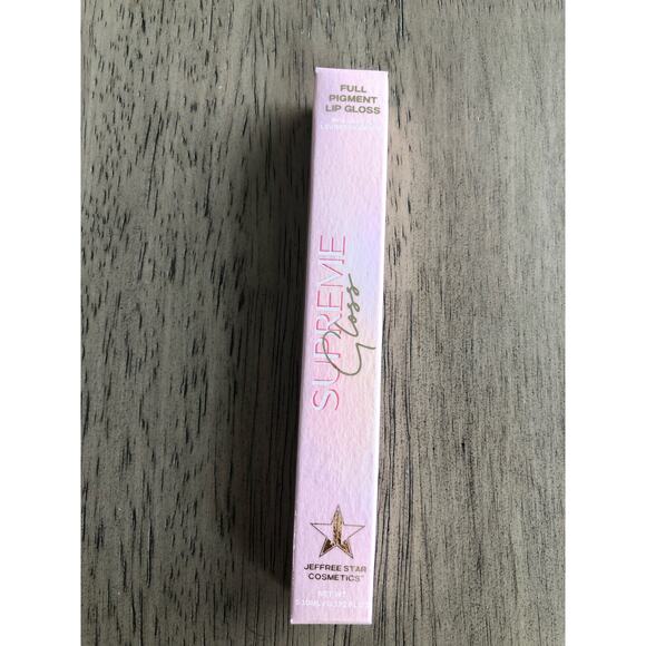 Jeffree Star Supreme Gloss in Urethra - Picture 3 of 8